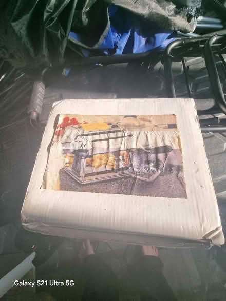 Photo of free Pasta maker (Stone Cross BN23) #1