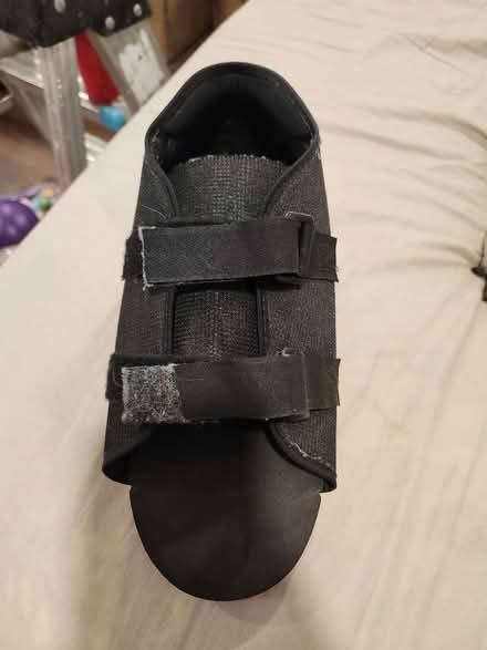 Photo of free Medline Post-Op Women's Shoe (Ambler) #2