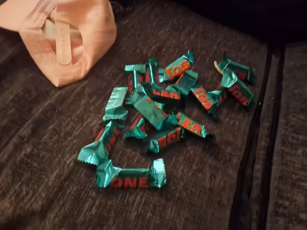Photo of free Toblerone (Horley RH6) #1