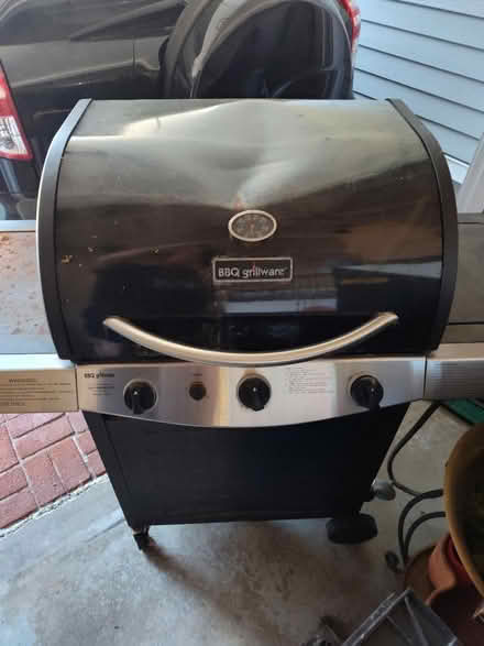 Photo of free Gas Grill for Scrap (Saugus) #1