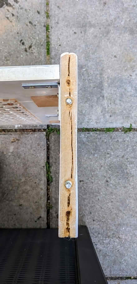 Photo of free Radiator Cover (PL4 Greenbank) #4