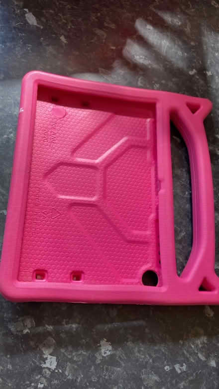Photo of free Case for Amazon Fire Tablet (East Peckham, Kent TN12) #3