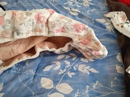 Photo of free BRAND NEW thick Ironing Board Cover (oxnard) #3