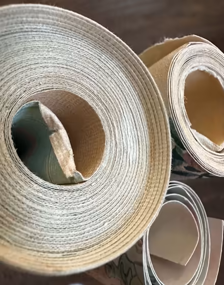 Photo of free Wallpaper offcuts (Chigwell IG7) #1