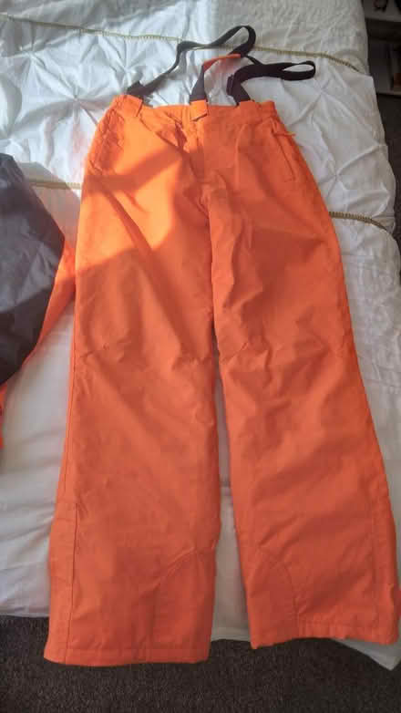 Photo of free Ski clothing (B14) #3