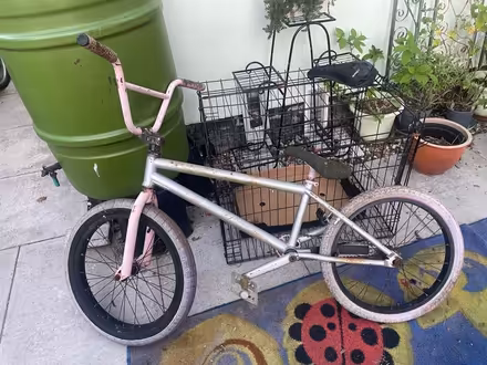 Photo of free BMX (Chelmsford) #1