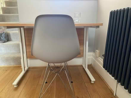 Photo of free Desk 100 x 60 x 73 (Blackboy Hill BS8) #1