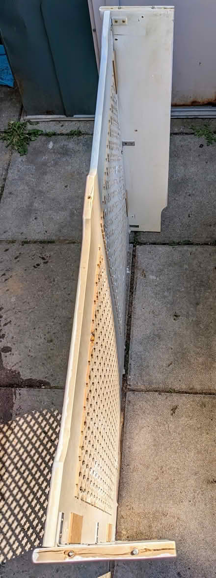 Photo of free Radiator Cover (PL4 Greenbank) #3