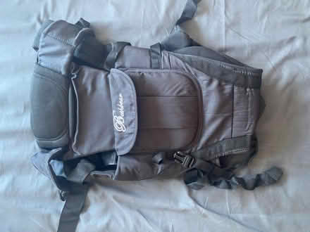 Photo of free Baby carrier (Wv14 9jj) #1