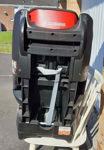 Photo of free Kids Car Seat (Longbrnton NT NE12) #2