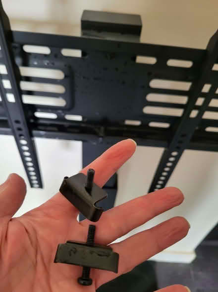 Photo of free High TV Floor Stand (Chirton NE29) #2