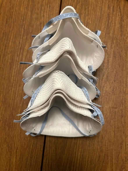 Photo of free Heavy duty masks (Rutledge, Delaware County) #1