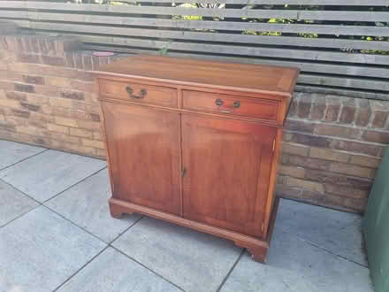Photo of free Yes sideboard (Coldean BN1) #1