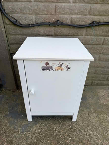Photo of free Kids bedside (N12) #2