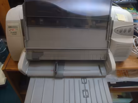 Photo of free A3 size Printer (Penn Hill BH14) #2