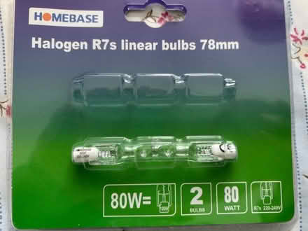 Photo of free Light bulbs (Kenton NE3) #3
