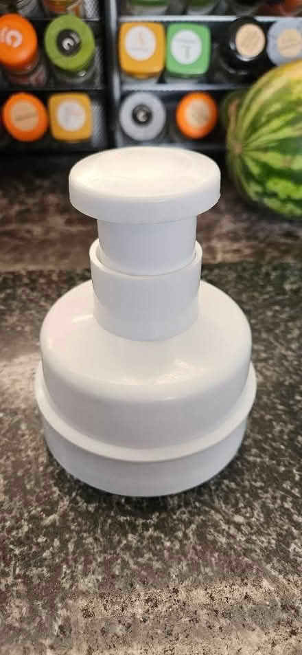 Photo of free Burger maker (Chaddesden Wood DE21) #1