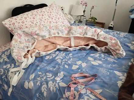 Photo of free BRAND NEW thick Ironing Board Cover (oxnard) #2