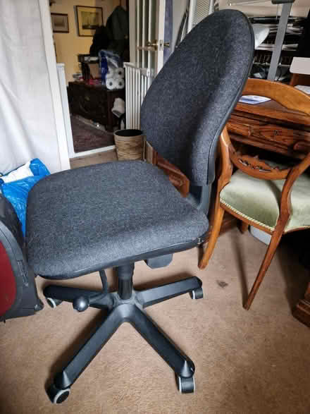 Photo of free Desk Chair (Goldsborough HG5) #4