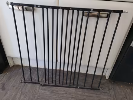 Photo of free baby gate / pet gate (Chirton NE29) #1