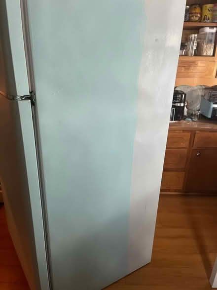 Photo of free Refrigerator (Carson) #3