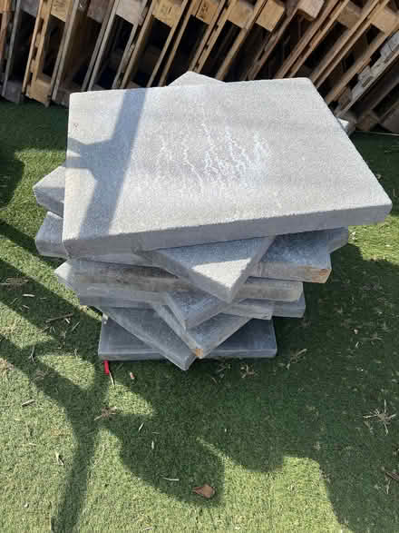 Photo of free Heavy duty new concrete slabs (Portslade by Sea BN41) #1