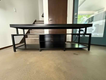 Photo of free Entertainment center (Ballard) #1