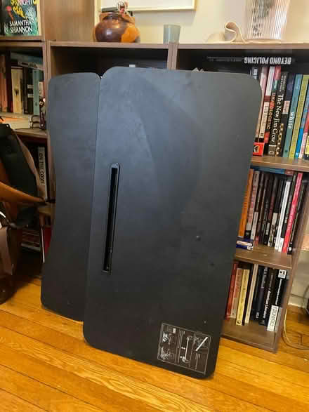 Photo of free Standing Desk Converter (Cleveland Circle) #1