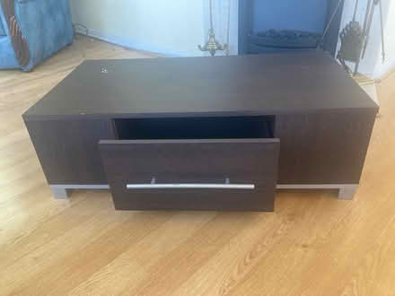 Photo of free Tv unit (south oxhey watford WD19) #2