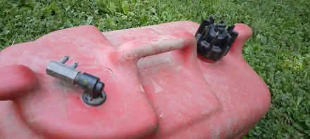 Photo of free Plastic Gas Containers (Hyde Park, near Greenfields) #4