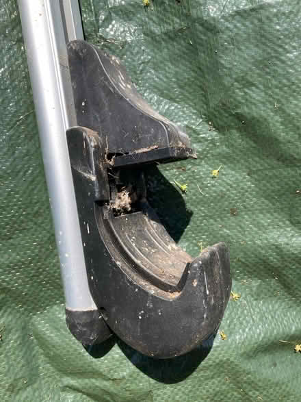 Photo of free Universal roof rack (Cradley WR13) #2