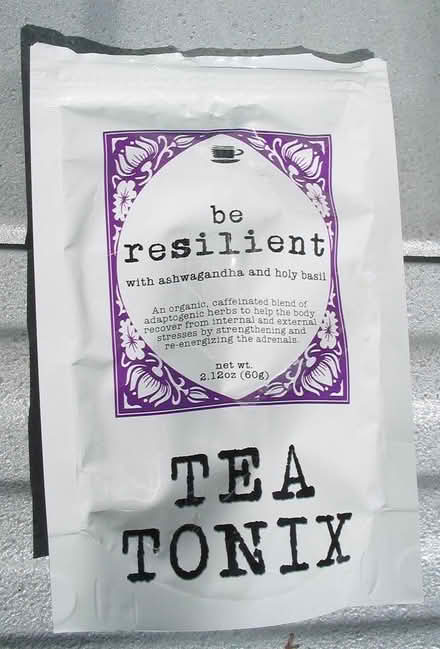 Photo of free protein tea soap Electrolyte etc (castro valley) #2