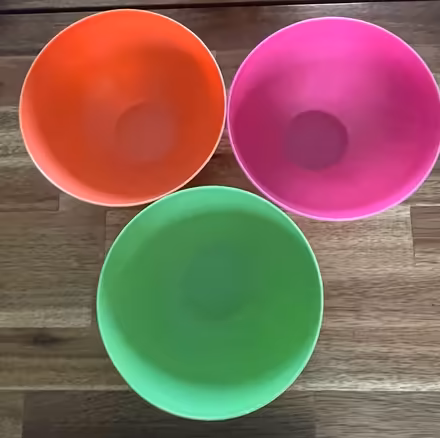 Photo of free Bowls (Kelvindale G12) #3