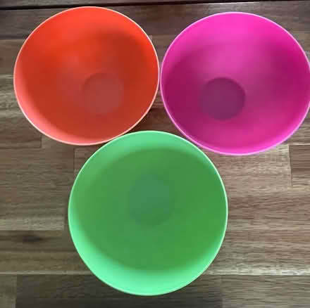 Photo of free Bowls (Kelvindale G12) #3