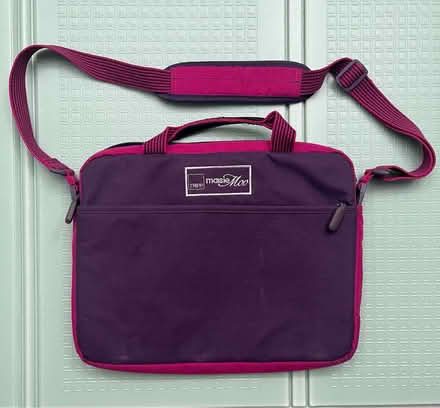 Photo of free Laptop bag (Tooting SW17) #1