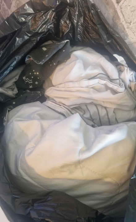 Photo of free Duvet covers & fitted sheets (Shrewsbury) #2