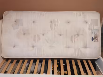 Photo of free Single Mattress (Salhouse NR13) #2