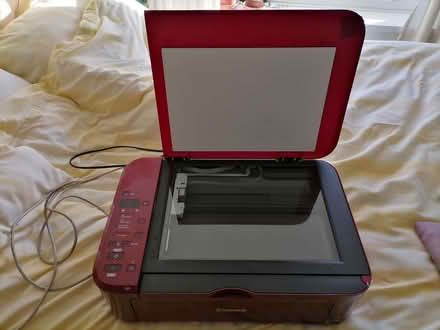 Photo of free Canon Printer and Scanner (Darley Abbey DE22) #1