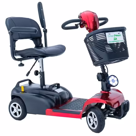 Photo of Mobility Scooter (Bacup OL13) #1