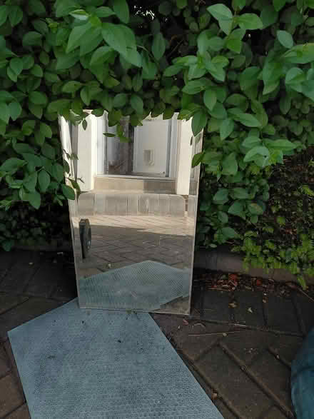 Photo of free Mirror (Malvern Link WR14) #1