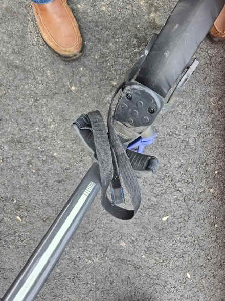 Photo of free Golf cart (Marlboro mass) #3