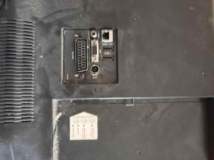 Photo of free JVC 32" Smart TV (Ramsbottom) #3