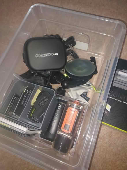 Photo of free 9 x contour action cameras (BS40) #3