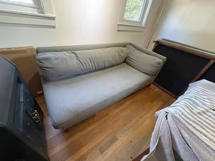 Photo of free Interior Define Jasper L sectional (Cambridge) #1