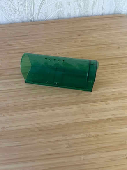 Photo of free Humane mouse catcher (Torrisholme LA4) #1