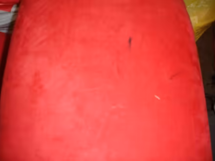 Photo of free Red back chair (Sidcup DA14) #2