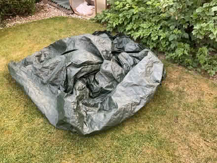Photo of free Tarpaulin (Hazlemere) #2