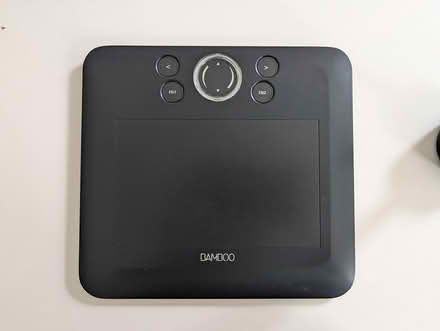 Photo of free Small Wacom Tablet (East Watertown, near Filipello) #1