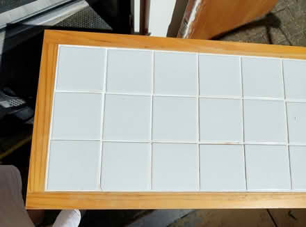 Photo of free Portable kitchen island (N5 Highbury) #3