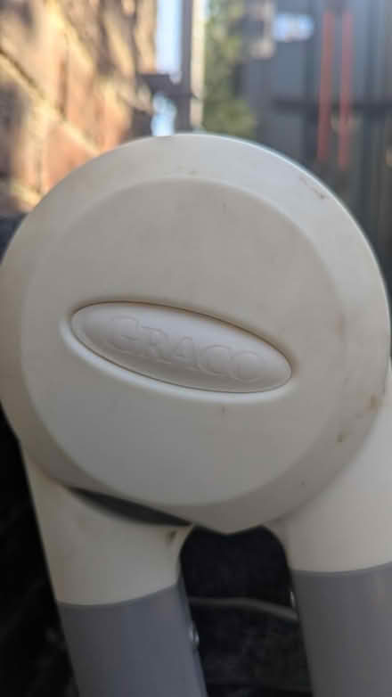 Photo of free High chair (missing tray) (TW9) #3